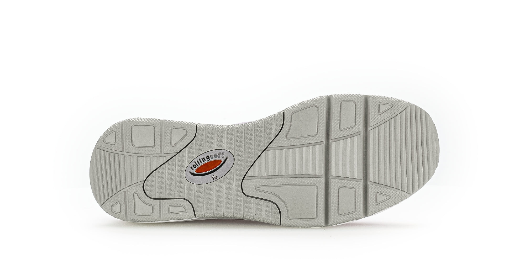 '46.897.39' women's walking rolling sneaker - purple - Chaplinshoes'46.897.39' women's walking rolling sneaker - purpleGabor