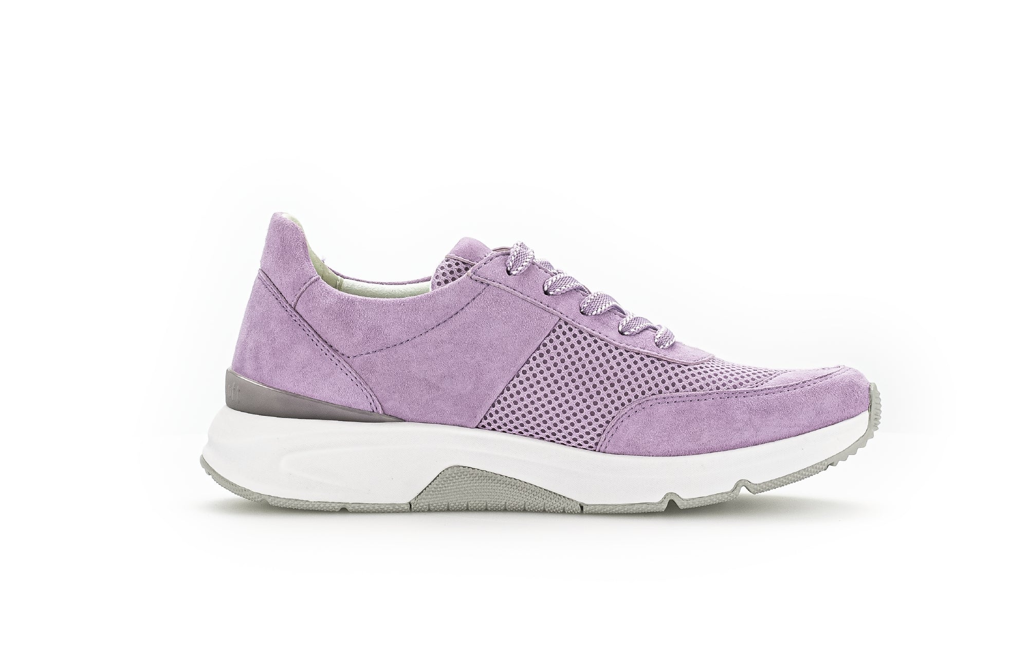 '46.897.39' women's walking rolling sneaker - purple - Chaplinshoes'46.897.39' women's walking rolling sneaker - purpleGabor