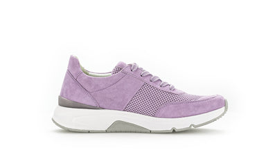 '46.897.39' women's walking rolling sneaker - purple - Chaplinshoes'46.897.39' women's walking rolling sneaker - purpleGabor