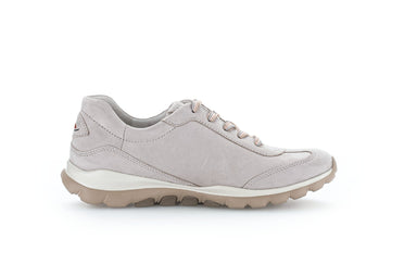 '46.965.31' women's walking rolling sneaker - Beige - Chaplinshoes'46.965.31' women's walking rolling sneaker - BeigeGabor