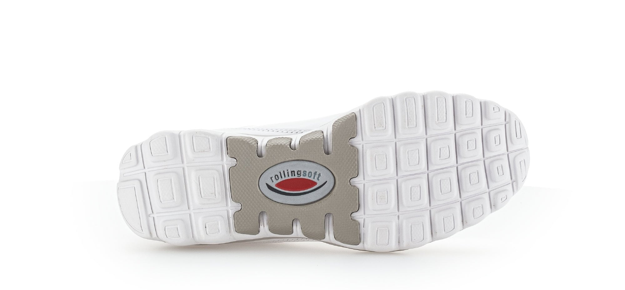 sneaker da passeggio da donna '46.965.50' - Bianco - Chaplinshoessneaker da passeggio da donna '46.965.50' - BiancaGabor