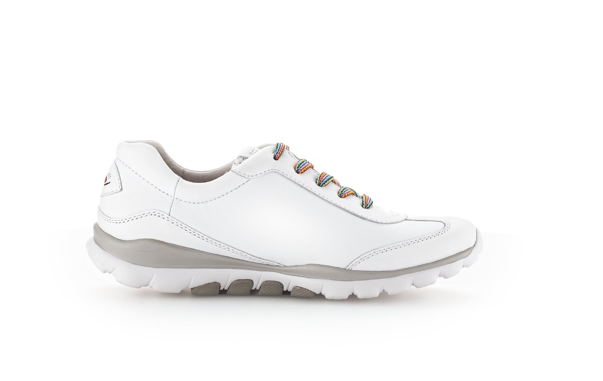 sneaker da passeggio da donna '46.965.50' - Bianco - Chaplinshoessneaker da passeggio da donna '46.965.50' - BiancaGabor