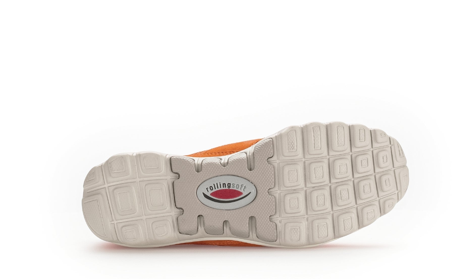 Sneaker da passeggio da donna '46.966.32' - Arancio - Chaplinshoessneaker da passeggio da donna '46.966.32' - OrangeGabor