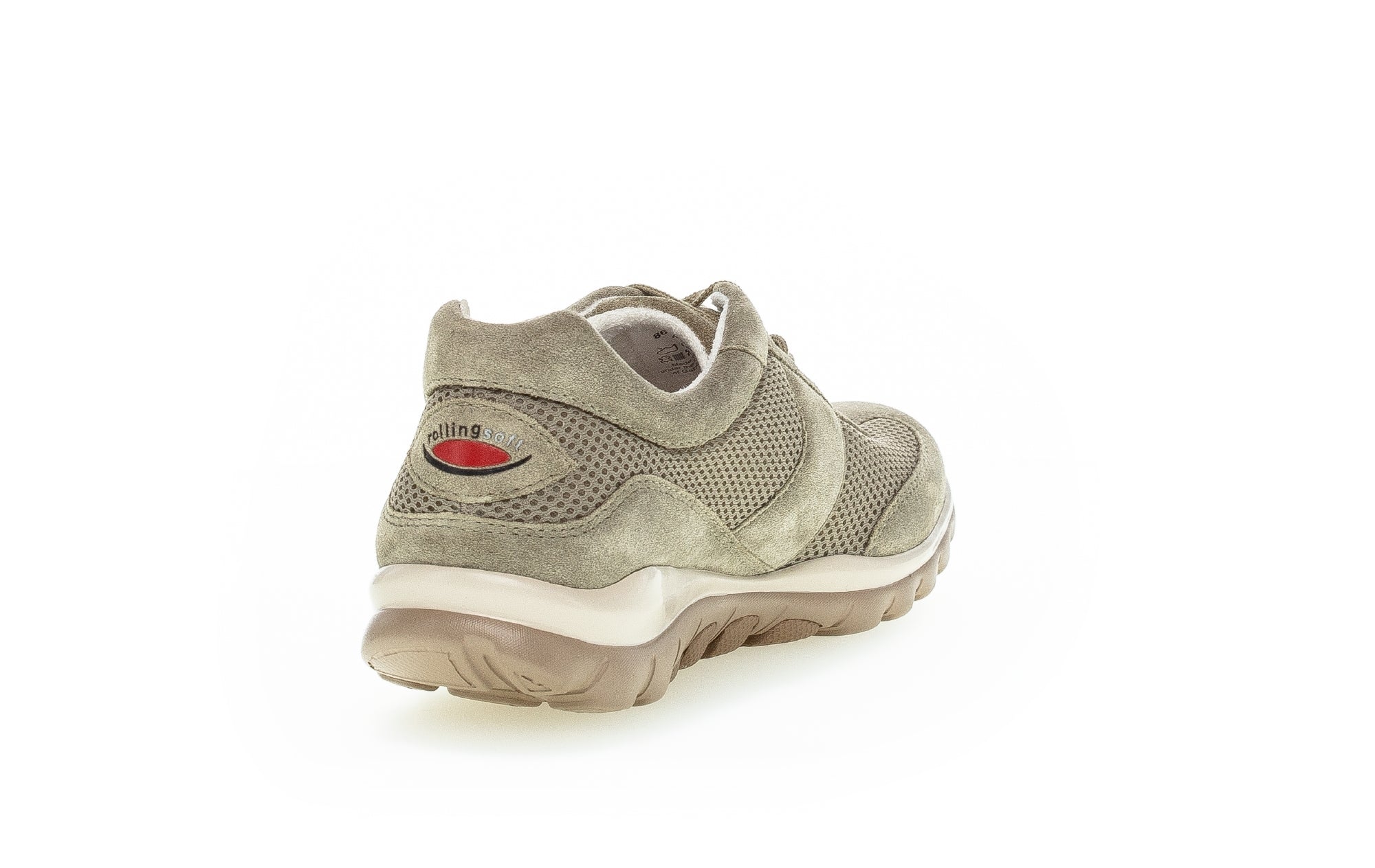 '46.966.34' women's walking rolling sneaker - green - Chaplinshoes'46.966.34' women's walking rolling sneaker - greenGabor