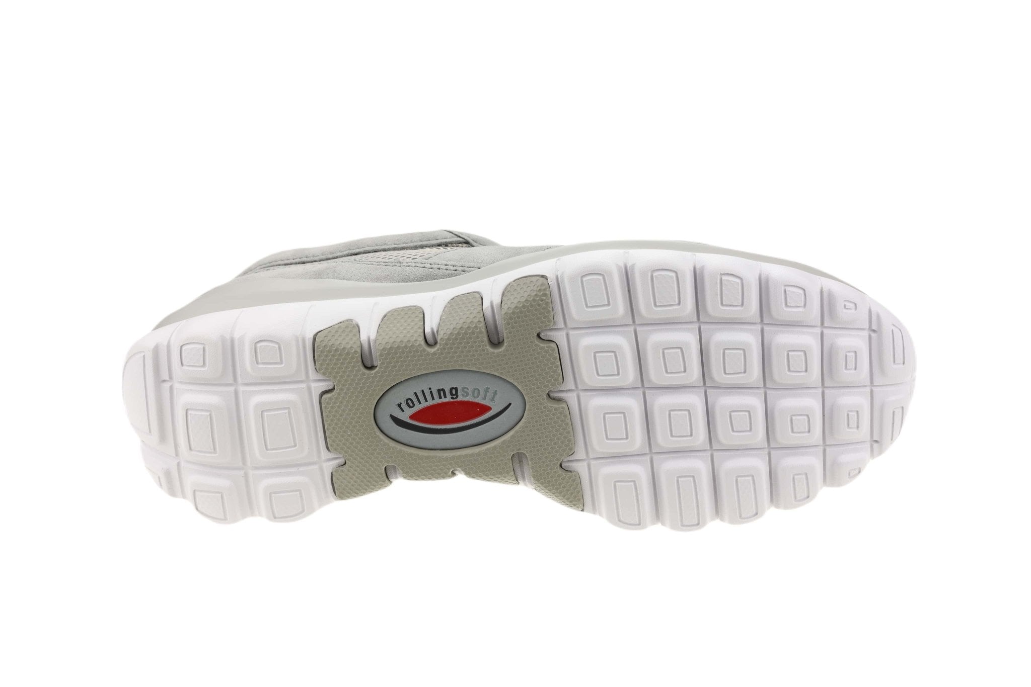 '46.966.39' women's walking rolling sneaker - grey - Chaplinshoes'46.966.39' women's walking rolling sneaker - greyGabor