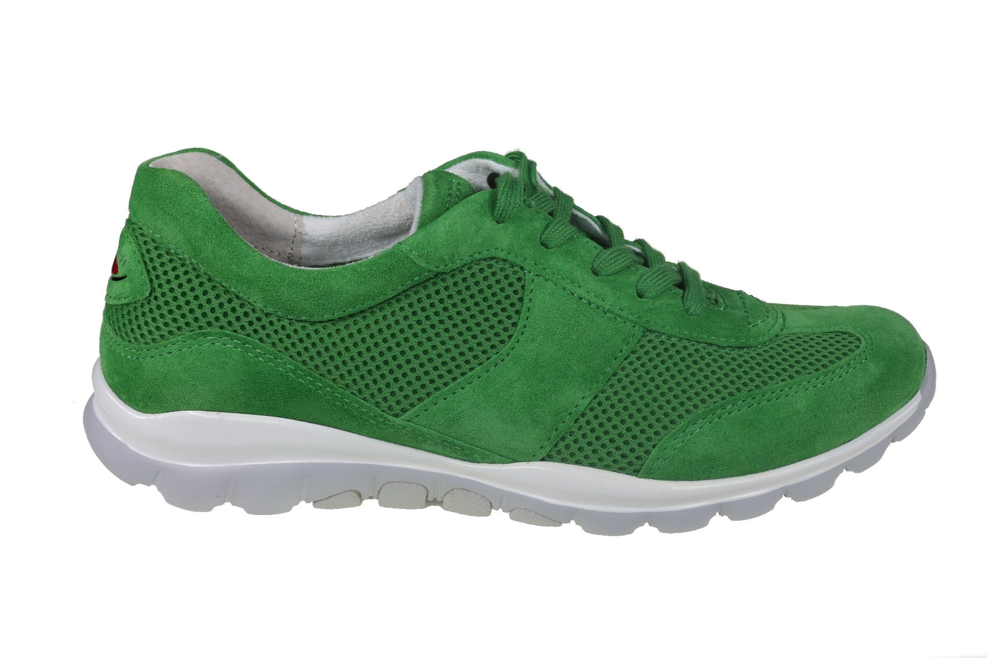 '46.966.44' zapatilla deportiva con ruedas para caminar para mujer - verde - Chaplinshoes'46.966.44' zapatilla deportiva con ruedas para mujer - verdeGabor