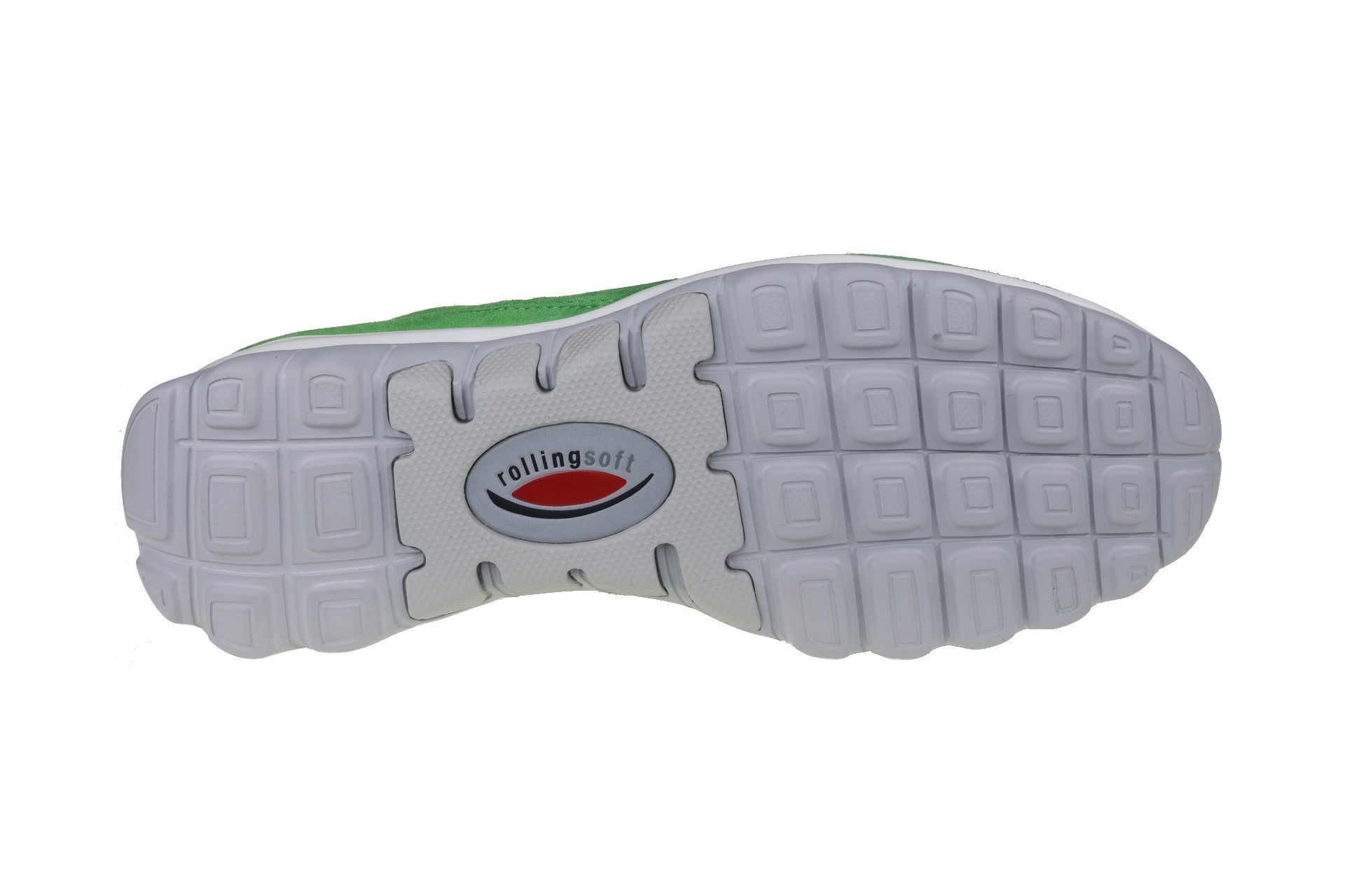 '46.966.44' zapatilla deportiva con ruedas para caminar para mujer - verde - Chaplinshoes'46.966.44' zapatilla deportiva con ruedas para mujer - verdeGabor