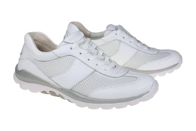 '46.966.50' women's walking sneaker - white - Chaplinshoes'46.966.50' women's walking sneaker - whiteGabor