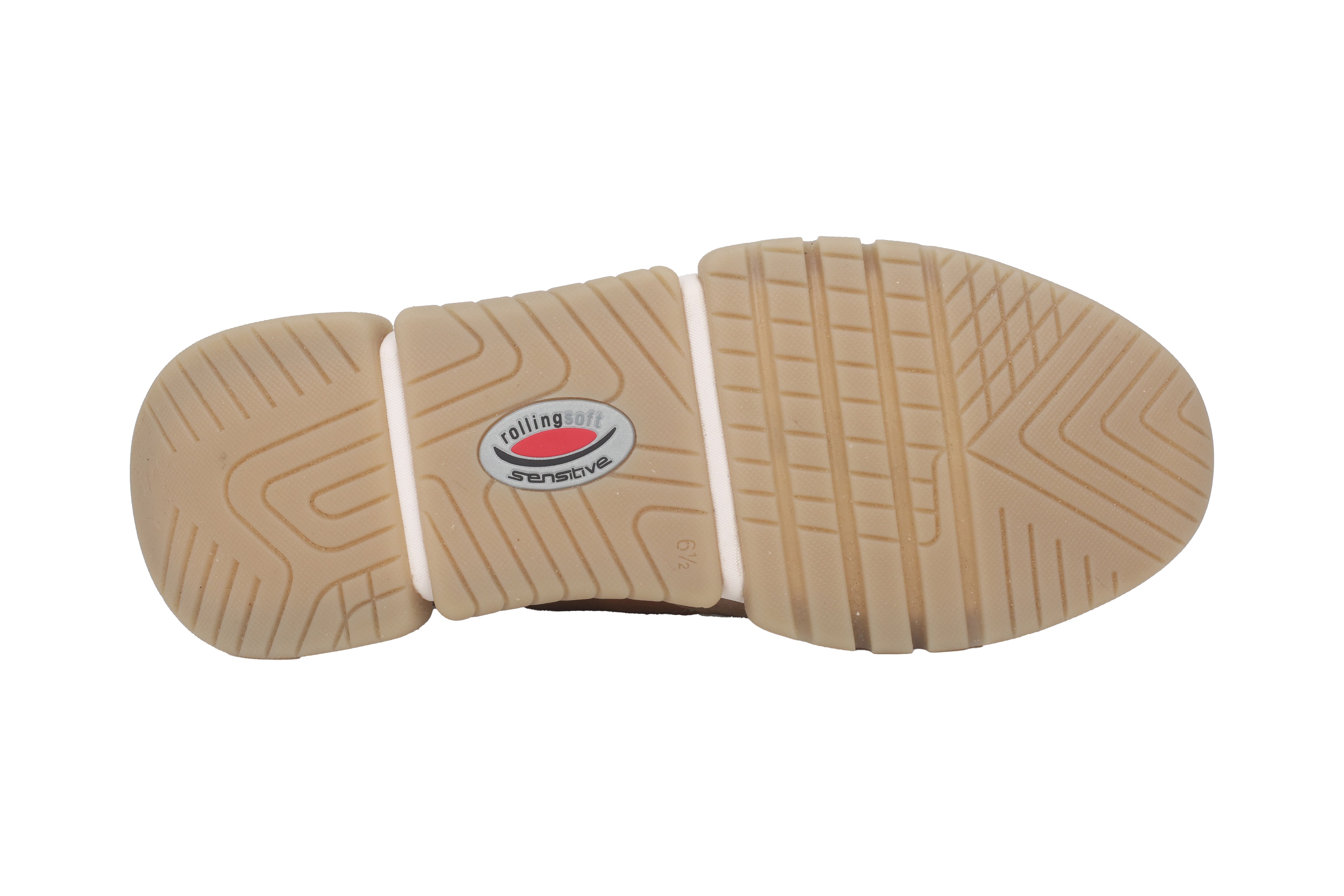 Roll-Sneaker '66.938.61' für Damen – Mehrfarbig