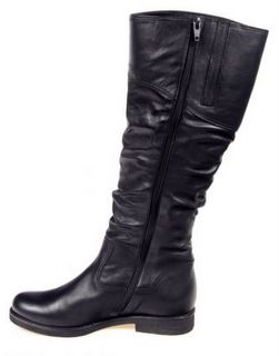 '51.522.27' women's long boot - Gabor - Chaplinshoes'51.522.27' women's long boot - GaborGabor