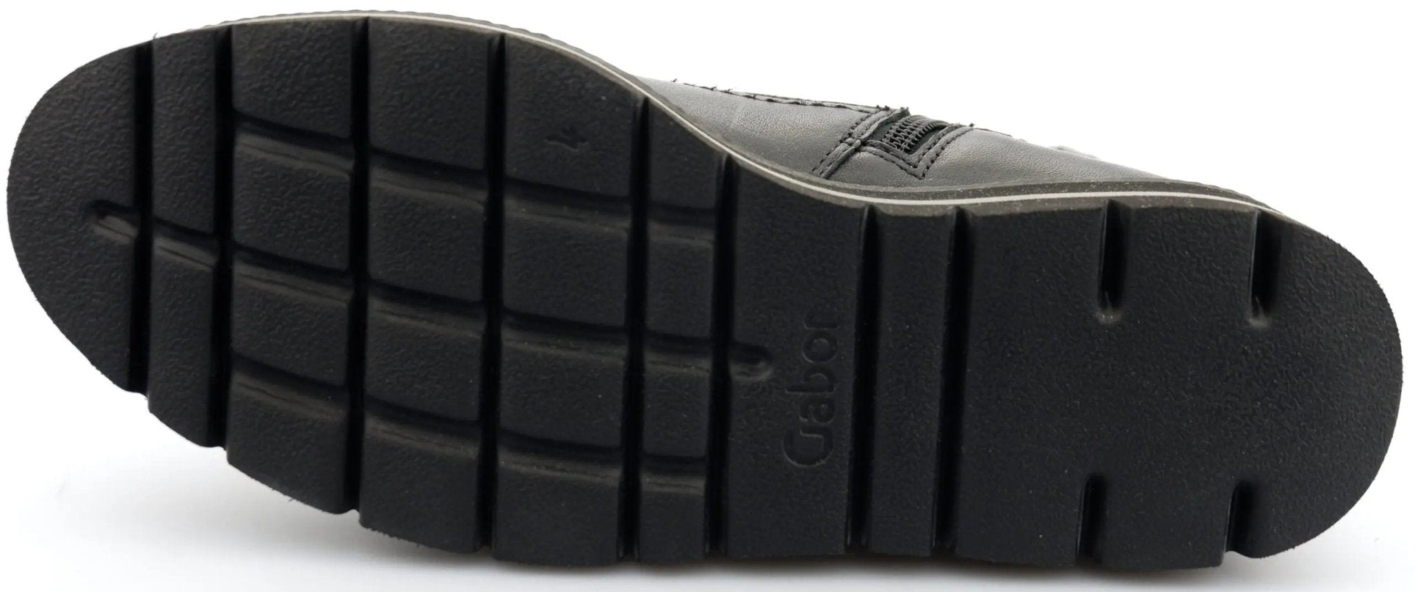 '52.571.37'wome's boot - Black - Chaplinshoes'52.571.37'wome's boot - BlackGabor