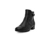 '52.711.27 women's wide fit (H) boot - black - Chaplinshoes'52.711.27 women's wide fit (H) boot - blackGabor
