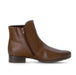'52.711.52 women's wide fit (H) boot - brown - Chaplinshoes'52.711.52 women's wide fit (H) boot - brownGabor