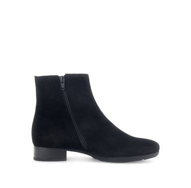 '52.719.47' women's wide fit (H) ankle boot - black - Chaplinshoes'52.719.47' women's wide fit (H) ankle boot - blackGabor