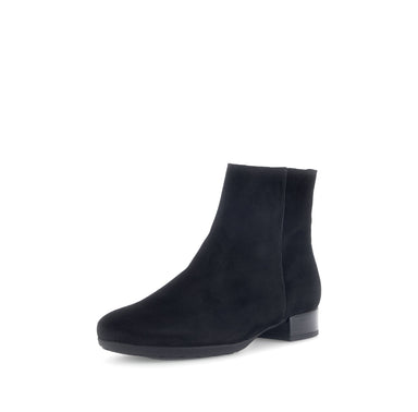 '52.719.47' women's wide fit (H) ankle boot - black - Chaplinshoes'52.719.47' women's wide fit (H) ankle boot - blackGabor