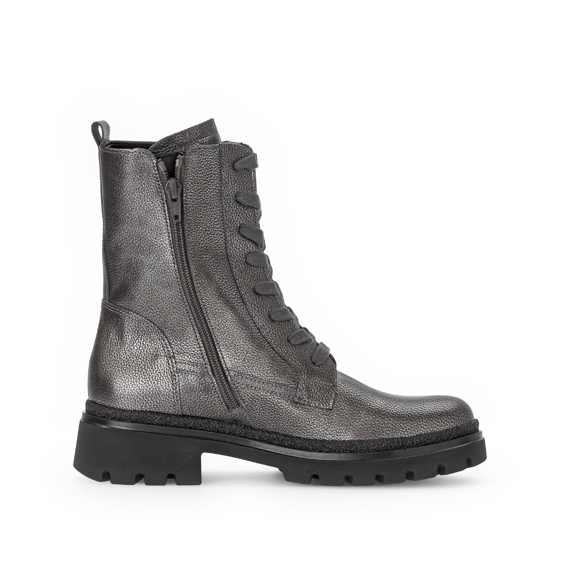 '52.745.63' bota de mujer - gris - Chaplinshoes'52.745.63' bota de mujer - grisGabor