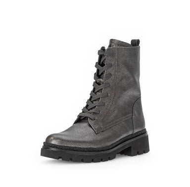 '52.745.63' women's boot - grey - Chaplinshoes'52.745.63' women's boot - greyGabor