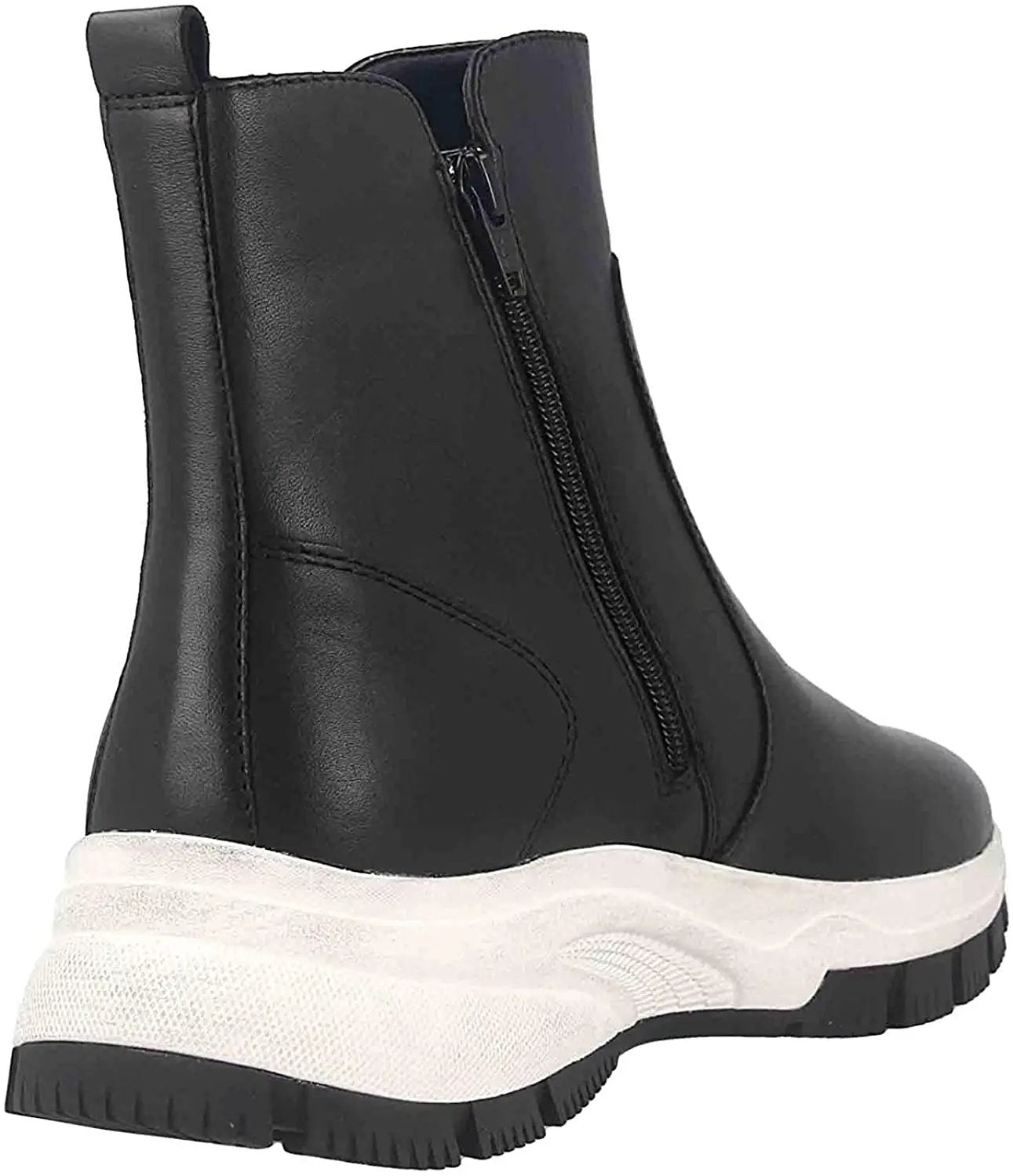 Stivale da donna '53.572.27' - Nero - ChaplinshoesStivale da donna '53.572.27' - NeroGabor