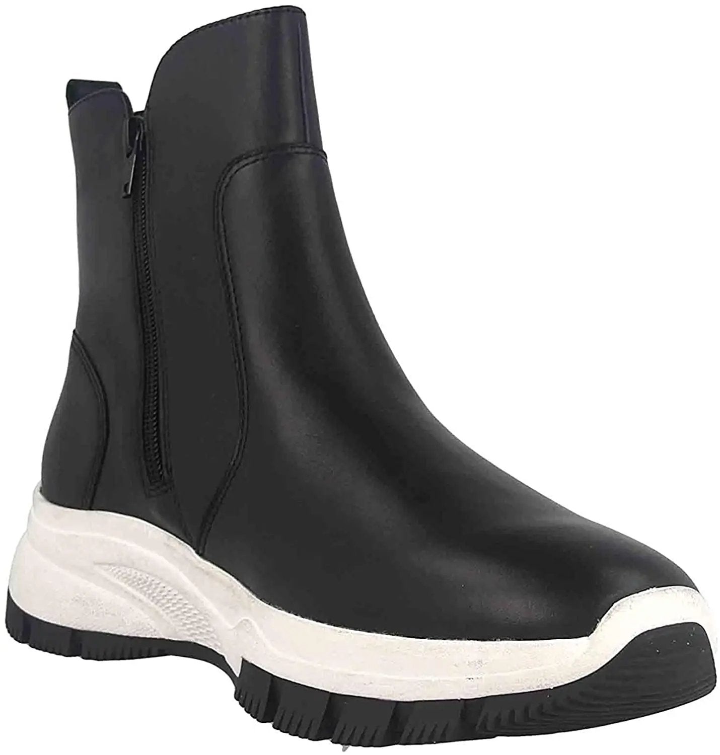 Stivale da donna '53.572.27' - Nero - ChaplinshoesStivale da donna '53.572.27' - NeroGabor