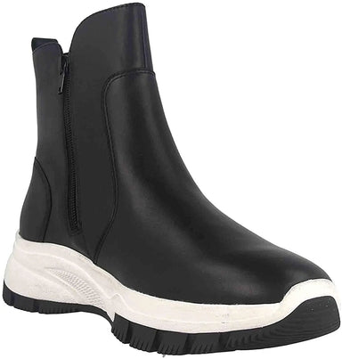 '53.572.27' women's boot - Black - Chaplinshoes'53.572.27' women's boot - BlackGabor