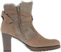 '53.690.10'Bota cálida para mujer - Taupe - Chaplinshoes'53.690.10'bota cálida para mujer - TaupeGabor