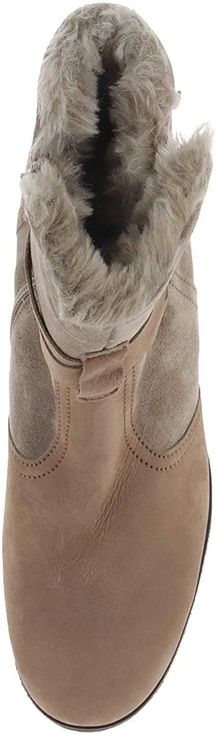 '53.690.10'Bota cálida para mujer - Taupe - Chaplinshoes'53.690.10'bota cálida para mujer - TaupeGabor