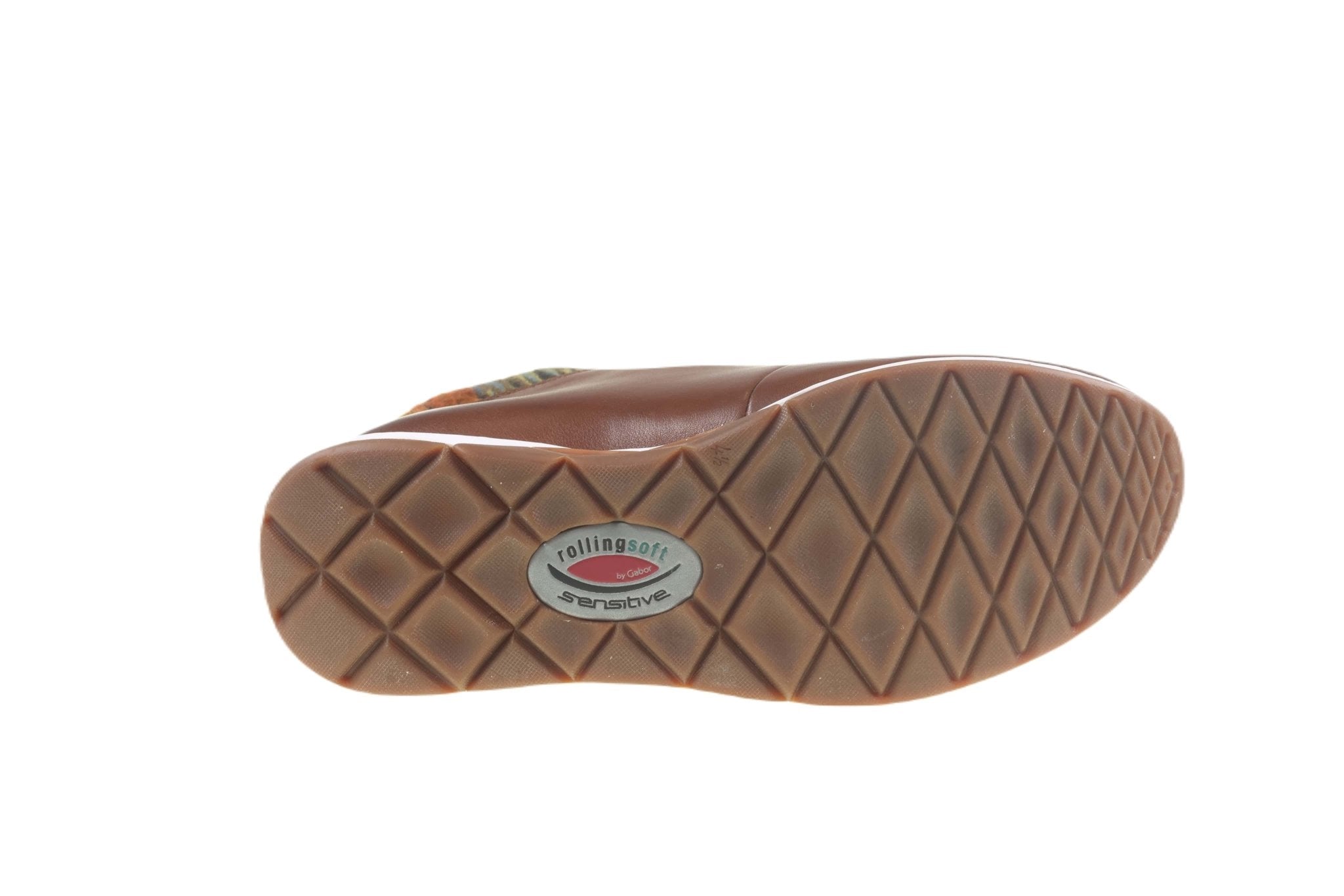 '56.945.24' Bota impermeable para caminar para mujer - Marrón - Chaplinshoes'56.945.24' Bota de montaña impermeable para mujer - MarrónGabor