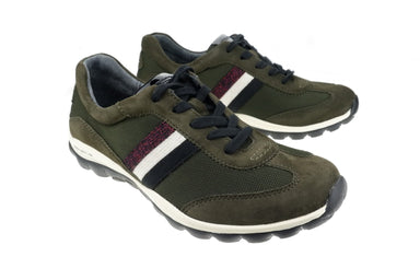 '56.966.35' zapatilla deportiva con ruedas para mujer - Verde - Chaplinshoes'56.966.35' zapatilla de paseo con ruedas para mujer - GreenGabor