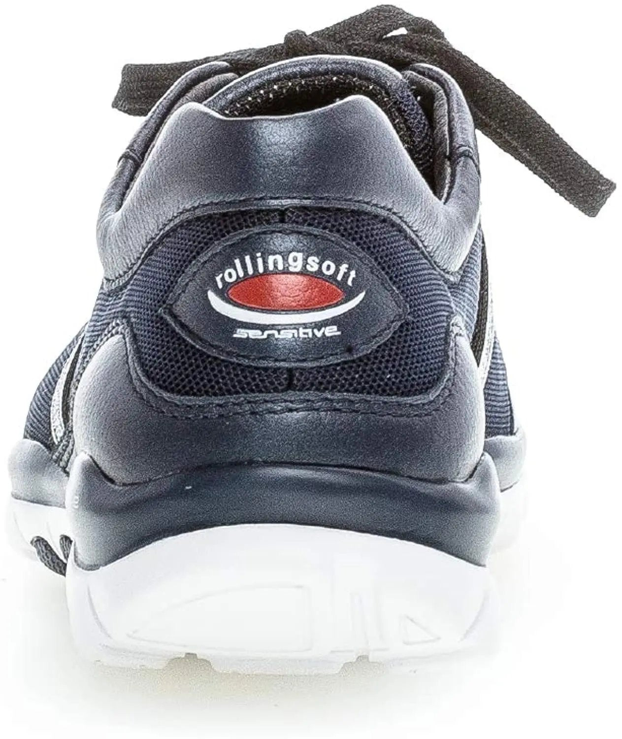 '56.966.66' women's rolling walking shoe - Blue - Chaplinshoes'56.966.66' women's rolling walking shoe - BlueGabor