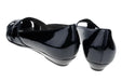 '61.626.97'women's summer pump - Black patent - Chaplinshoes'61.626.97'women's summer pump - Black patentGabor