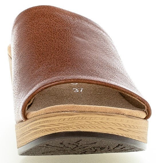 '62.720.54' women's sandal - Brown - Chaplinshoes'62.720.54' women's sandal - BrownGabor