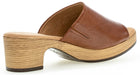 '62.720.54' women's sandal - Brown - Chaplinshoes'62.720.54' women's sandal - BrownGabor