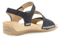 '63.734.16' women's sandal - dark blue - Chaplinshoes'63.734.16' women's sandal - dark blueGabor