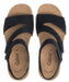 '63.734.16' women's sandal - dark blue - Chaplinshoes'63.734.16' women's sandal - dark blueGabor