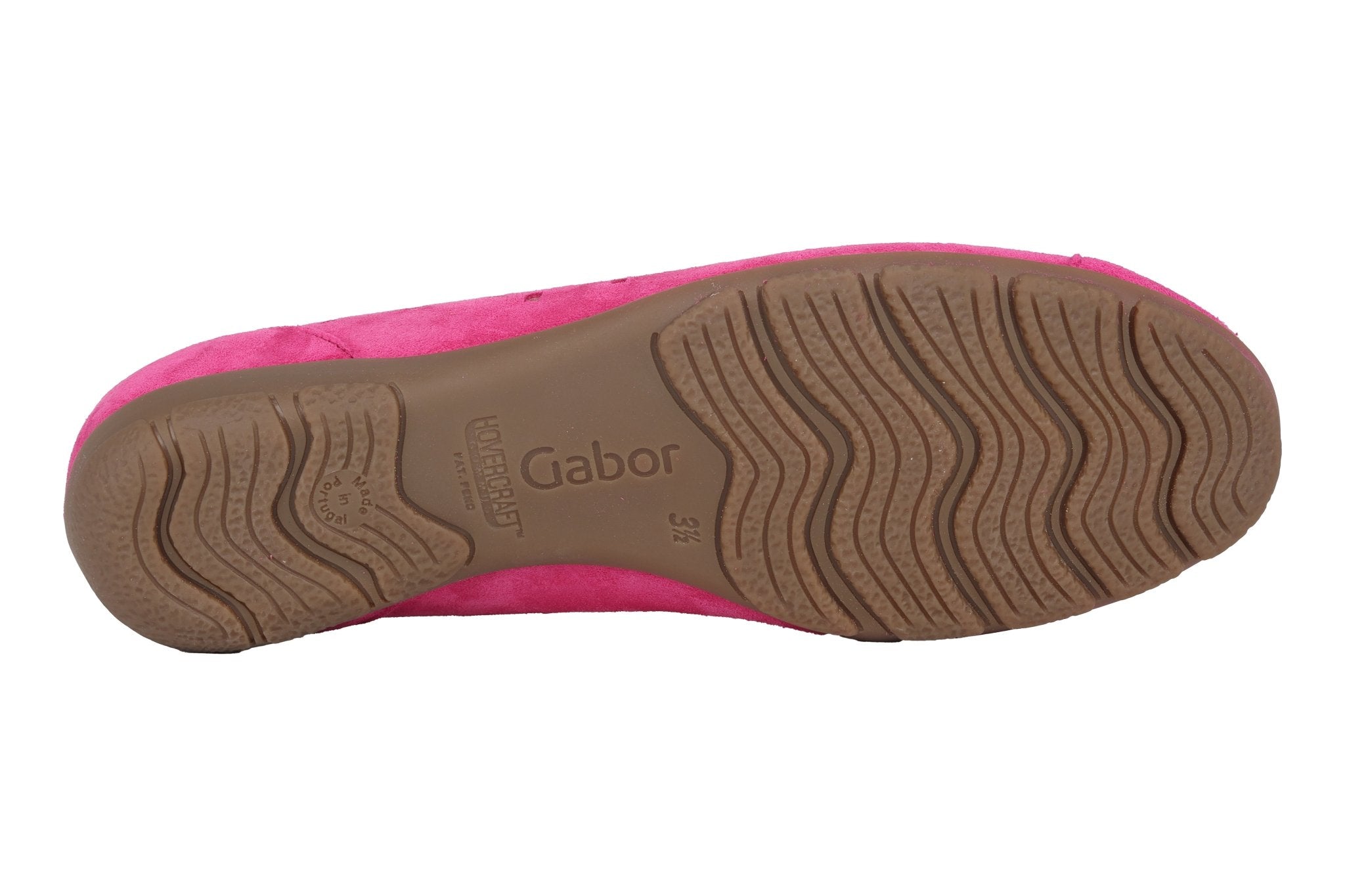 '64.169.30' women's ballerina - pink - Chaplinshoes'64.169.30' women's ballerina - pinkGabor