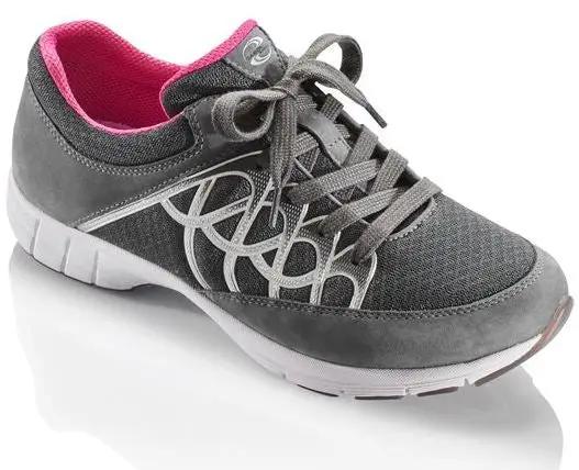 '64.350.49' women's walking sneaker - grey - Chaplinshoes'64.350.49' women's walking sneaker - greyGabor