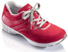 sneaker running da donna '64.352.45' - rossa - ChaplinshoesSneaker da corsa da donna '64.352.45' - rossaGabor