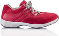 sneaker running da donna '64.352.45' - rossa - ChaplinshoesSneaker da corsa da donna '64.352.45' - rossaGabor