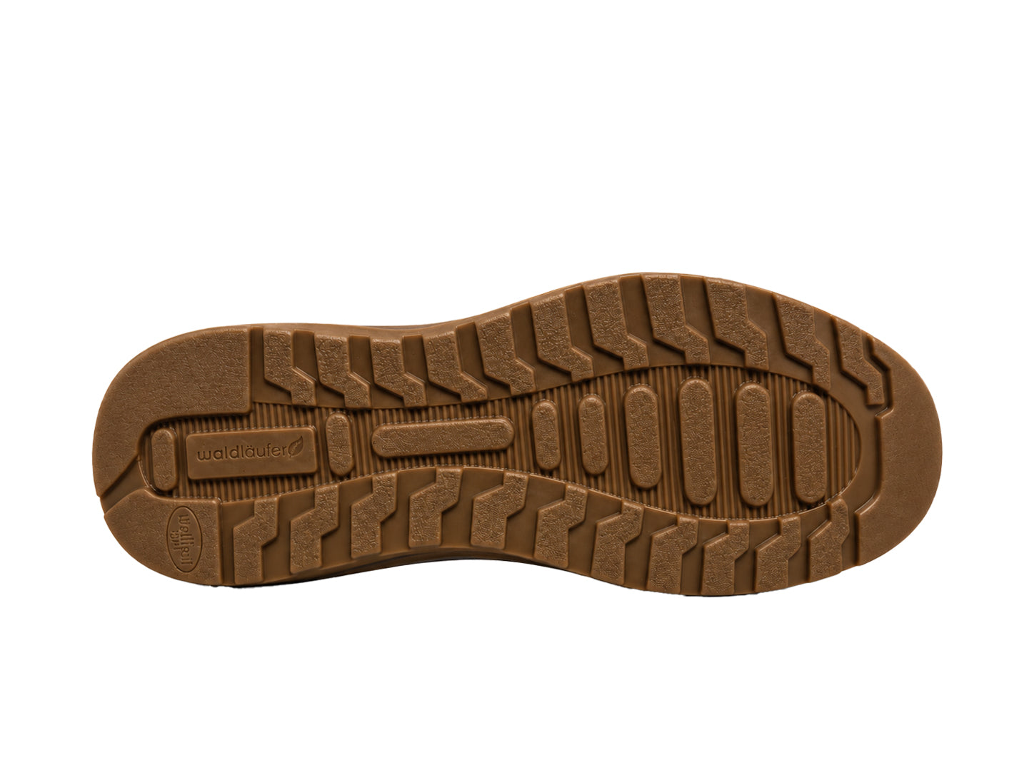 Herrensneaker 'K-John' mit sehr weiter Passform (K) – Schwarz