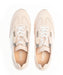 '66.338.53' women's lace - up sneaker - beige - Chaplinshoes'66.338.53' women's lace - up sneaker - beigeGabor