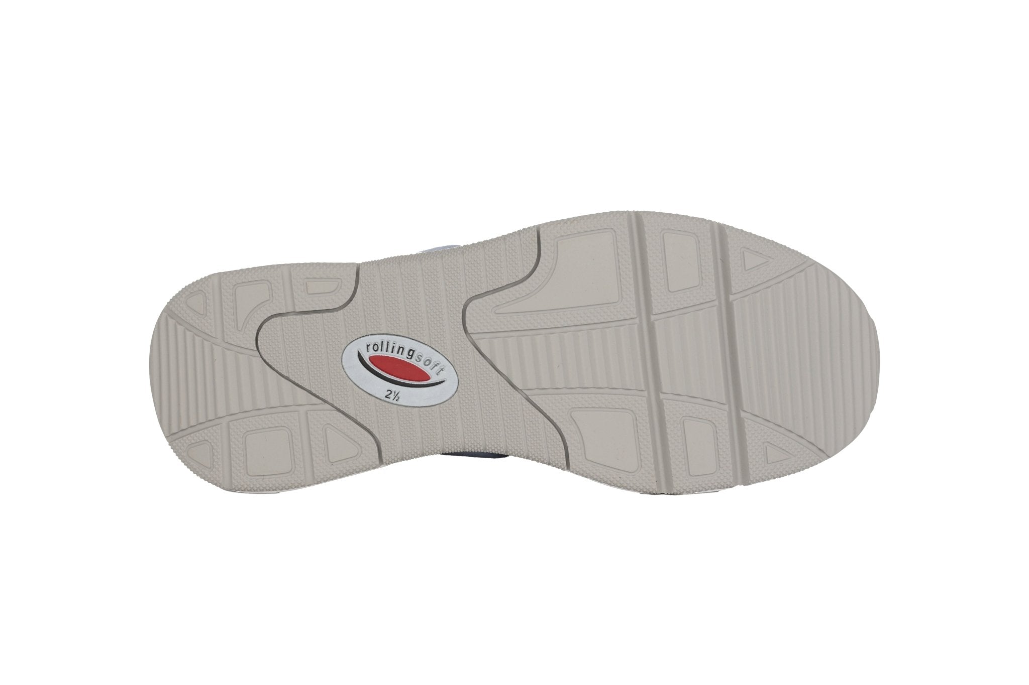 '66.897.26' zapatilla deportiva con ruedas para caminar para mujer - azul - Chaplinshoes'66.897.26' Zapatilla deportiva con ruedas para mujer - azulGabor