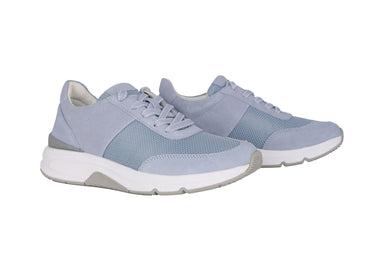 '66.897.26' women's walking rolling sneaker - blue - Chaplinshoes'66.897.26' women's walking rolling sneaker - blueGabor