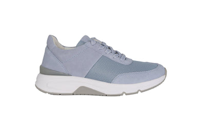 '66.897.26' women's walking rolling sneaker - blue - Chaplinshoes'66.897.26' women's walking rolling sneaker - blueGabor