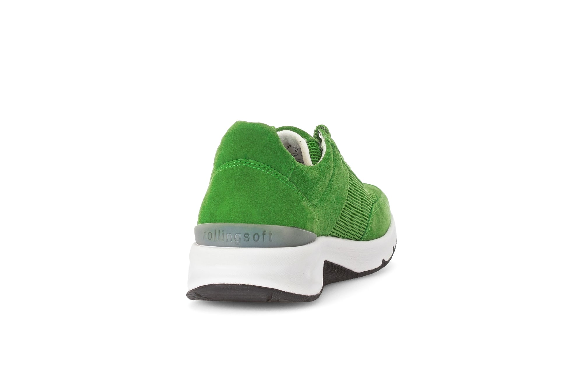 '66.897.34' zapatilla deportiva con ruedas para caminar para mujer - verde - Chaplinshoes'66.897.34' zapatilla deportiva con ruedas para mujer - verdeGabor