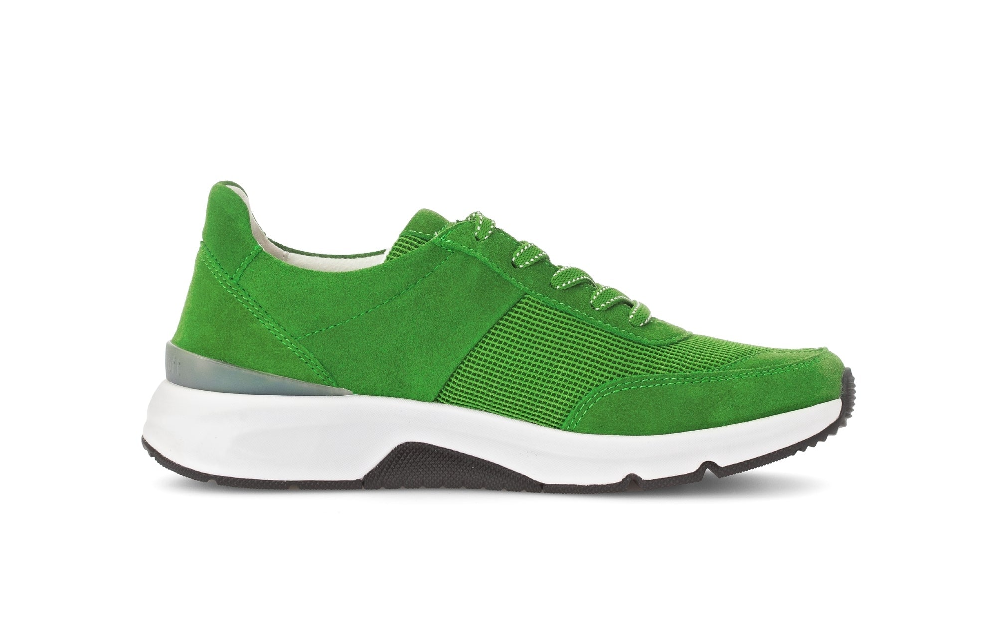 '66.897.34' zapatilla deportiva con ruedas para caminar para mujer - verde - Chaplinshoes'66.897.34' zapatilla deportiva con ruedas para mujer - verdeGabor