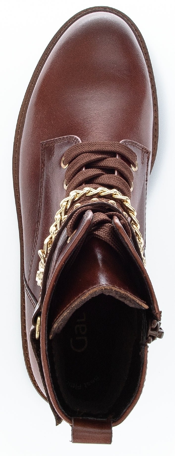 Stivale da donna '71.800.24' - Marrone - ChaplinshoesStivale da donna '71.800.24' - MarroneGabor