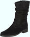 '72.792.47' women's mideum long boot - Black - Chaplinshoes'72.792.47' women's mideum long boot - BlackGabor