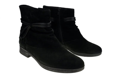 '73.730.17'women's ankle boot - Black - Chaplinshoes'73.730.17'women's ankle boot - BlackGabor