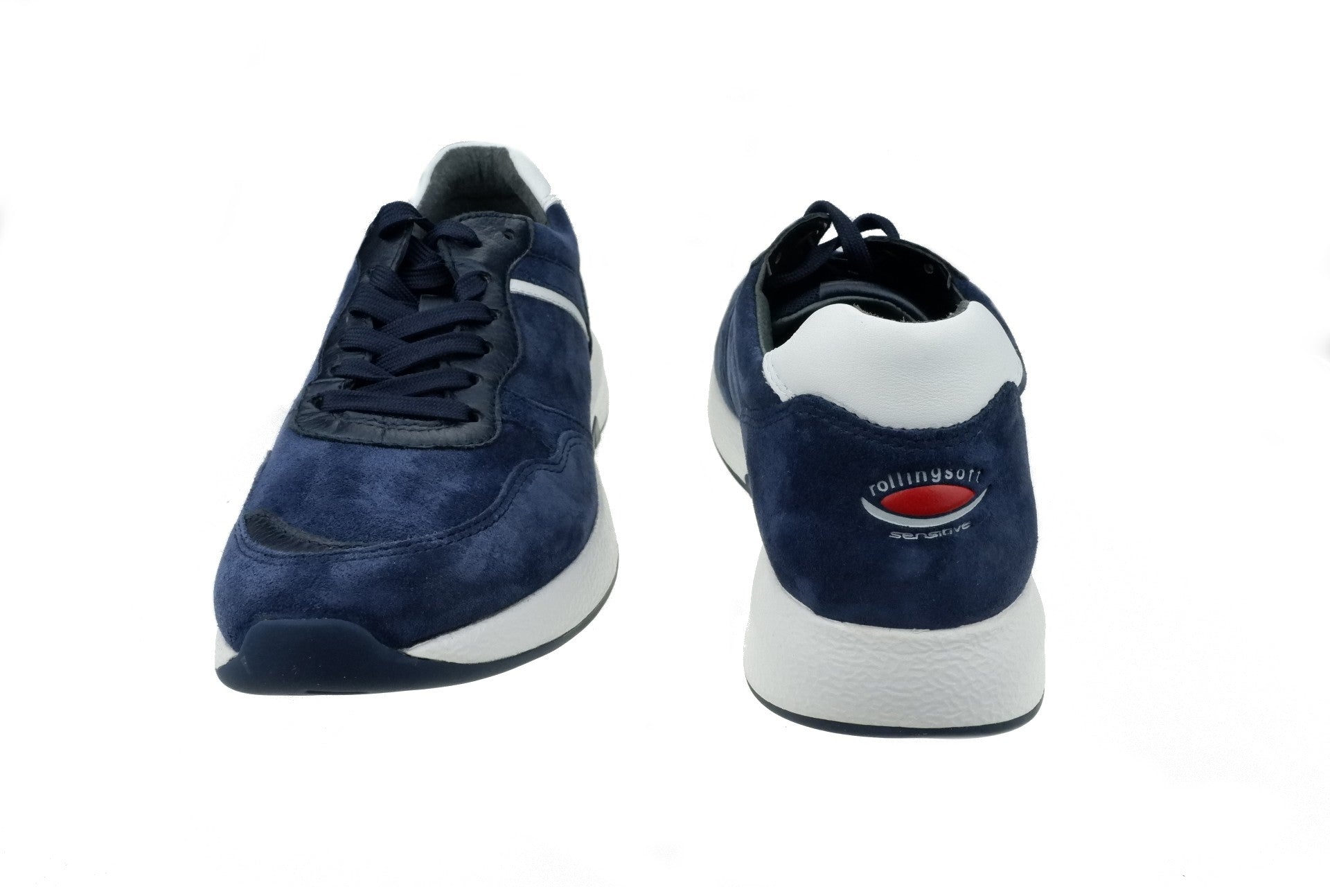 '76.948.36' womens's walking rolling shoes - blue - Chaplinshoes'76.948.36' womens's walking rolling shoes - blueGabor