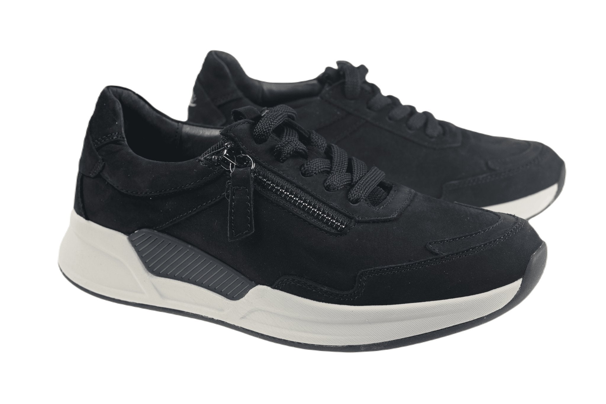 '76.958.47' dámské vycházkové tenisky - Gabor Rollingsoft - Chaplinshoes'76.958.47' dámské vycházkové tenisky – Gabor Rollingsoft Gabor